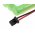 Battery for Hagenuk WP300X  only 3,6Volt!