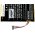 Battery for smartphone Alcatel OT-8063