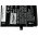 Battery for smartphone Huawei Mate 10 Lite LTE-A