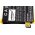 Battery for smartphone Asus Zenfone 2 Deluxe / Zenfone Go / type C11P1424