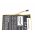 Battery for smartphone Sony Xperia E5 / type 1298-9239