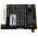 Battery for smartphone Meizu M6