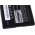 Battery for Microsoft RM-1073