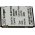 Battery for mobile phone, smartphone Motorola Moto E5 Play Go Edition Dual SIM TD-LTE