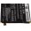 Battery for smartphone ZTE type Li3930T44P8h866534