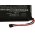 Battery for GP S Navigation Garmin DriveLuxe 50