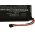 Battery compatible with Garmin type 361-00056-21