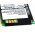 Battery for Mitac Mio H610