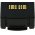 Battery compatible with Datalogic type BT-26