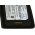 Battery for barcode scanner Honeywell Dolphin 7800
