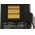Battery for barcode scanner Zebra ZQ500 / ZQ510 / ZQ520 / type BTRY-MPP-34MA1-01