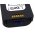 Battery for scanner Symbol type 82-127909-02 4800mAh