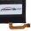 Battery compatible with Honor type HB522628EFW