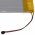 Battery suitable for E-Book Reader Kobo Aura HD N204-KBO-B Type SP305590