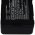 Battery suitable for touchscreen monitor DJI CrystalSky 5.5 CrystalSky 7.85 Type WB37