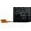 Battery compatible with Samsung type EB-BR720ABE