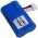 Rechargeable battery suitable for payment terminal Ingenico DX8000 type LD18650K-1