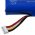 Battery for WizarPOS Q2 payment and card terminal