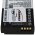 Battery for Leica D-Lux Type 109