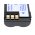 Battery for Olympus EVOLT E-300