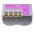 Battery for Olympus E-30