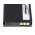 Battery for Panasonic Lumix DMC-FX01EB-W