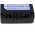 Battery for Panasonic Lumix DMC-FZ10EB