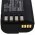Battery for compatible with Panasonic type DMW-BLK22