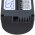 Battery for Canon Selphy CP-500
