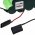 Rechargeable battery for Bosch BBH22042 BBH22042/01 hoover