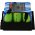 Battery for vacuum cleaner Bosch BBHMOVE1/01, BBHMOVE1/03, BBHMOVE101