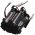 Battery for Electrolux PQ91-P50MB hand-held hoover