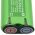 Battery suitable for electric toothbrush Philips Sonicare HX3100 Sonicare Diamond Clean HX6240 Type 4235 010 20455