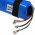 Battery suitable for hoover Dreame H11 Pro H11 Max type VWV9