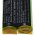Battery for Philips XA2029