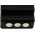 Power battery for crane control Palfinger /Scanreco RC 590