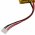 Battery for Logitech 984-000851 Bluetooth speaker