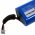 Rechargeable battery suitable for karaoke speaker Divoom Ditoo Mic type HYY090468