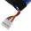 Battery compatible with Marshall type C406A7