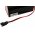 Battery for speaker Mipro MA-202