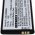 Battery for CAT B26 mobile phone