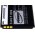 Battery for MyPhone 3350 / Sagem OT860 / type MP-U-2