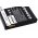 Battery for Samsung GT-i9505 5200mAh blue