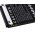 Battery for Samsung SHV-E300L  with chip for NFC