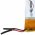 Battery fits headphones Sony WI-C400 WI-C500 WI-C600N Type 1-001-274-31