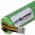 Rechargeable battery suitable for headphones Charging Case Sennheiser Momentum TW2 Type 14500CY-900