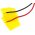 Battery for Plantronics type 1704018-0944