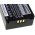 Battery for Tritton type TM703048 2S1P
