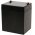 Powery Lead gel battery 12V 6Ah for APC Smart-UPS RT 8000 RM