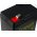 KungLong replacement battery for boats modelmaking camper vans hobby camping 6V 4,5Ah